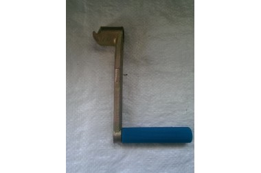 175N/180N Рукоятка запуска двигуна мотоблок дизель водяне охолодження 